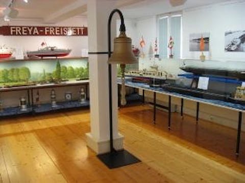 Museum Rheinau